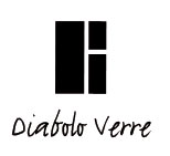 Diabolo Verre